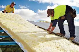 Best Soundproof Insulation  in Bushland, TX